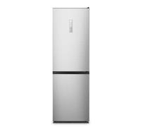 Hisense RB390N4CCD1 frigorifero con congelatore Libera installazione 304 L D Grigio