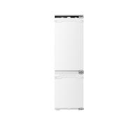 Hisense RB3B250SAWE - Frigorifero, Combi, 252L Larghezza 54 cm x Altezza 178 cm,