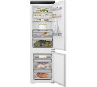 Hisense RB3B250SEWE1 Da incasso 252 L E Bianco
