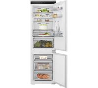 Hisense RB3B250SEWE1 frigorifero con congelatore Da incasso 252 L E Bi Hisense