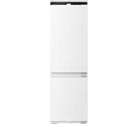 Hisense RB3B250SEWE1 Da incasso 252 L E Bianco