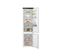 HISENSE RB3B280NEWE1 FRIGORIFERO CONGELATORE INCASSO H193 284L WIFI CLASSE E [EEK: E]