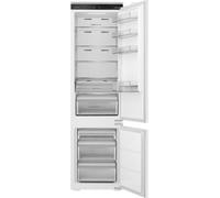 HISENSE RB3B280NEWE1 Frigorifero da Incasso, h.193, Total NO-Frost, Combinato da