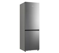 Hisense RB3K330SAIC frigorifero con congelatore Libera installazione 330 L C Acciaio inox Hisense