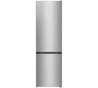 Hisense Frigorifero combinato RB434N4BCB 331 litri No Frost Inox Classe energetica B