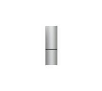 Hisense Frigorifero combinato RB434N4BCB 331 litri No Frost Inox Classe energetica B