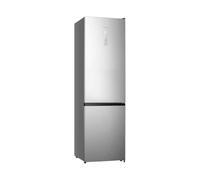 Hisense RB440N4ACD frigorifero con congelatore Libera installazione 336 L D Acciaio inox