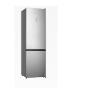 Hisense RB440N4ACD frigorifero con congelatore Libera installazione 336 L D Acciaio inox