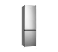 Hisense RB440N4BCE frigorifero con congelatore Libera installazione 336 L E Acciaio inox