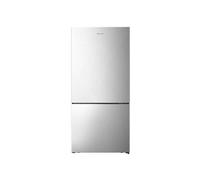 Hisense RB650N4ACE frigorifero con congelatore Libera installazione 503 L E Grigio