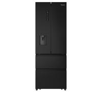 HISENSE RF632N4WFE1 FRIGORIFERO 4 PORTE 485 LT TOTAL NO FROST NERO EX