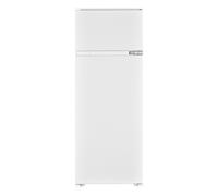 Hisense RI1P205NEWE frigorifero con congelatore Da incasso 205 L E Bianco [EEK: E]