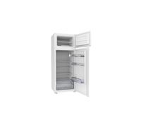 Hisense RI1P205NEWE frigorifero con congelatore Da incasso 205 L E Bianco