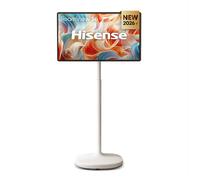 HISENSE 32S6S TV LED, SMART TV, 32 ", ELED, Processore MT8195AV