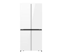 Hisense RQ5P470SETE frigorifero side-by-side Libera installazione 483 L E Bianco