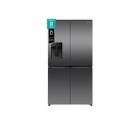 HISENSE RQ5P640SYKD frigorifero americano