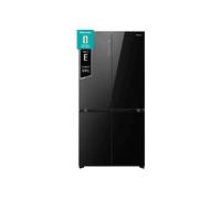 HISENSE RQ768N4GBE frigorifero americano