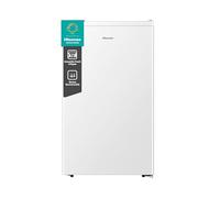 Hisense RR121D4AWE frigorifero Libera installazione 94 L E Bianco