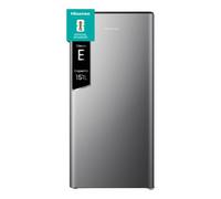 Hisense RR198D4ADE monoporta Libera installazione 151 L E Grigio