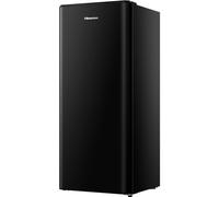 Hisense RR220D4BBE monoporta Libera installazione 165 L E Nero