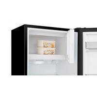 Hisense RR220D4BBE monoporta Libera installazione 165 L E Nero