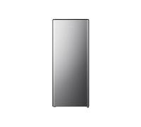 Hisense RR220D4BDE monoporta Libera installazione 165 L E Argento
