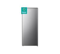 Hisense RR220D4BDE monoporta Libera installazione 165 L E Argento