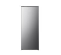 HISENSE RR220D4BDE FRIGORIFERO MONOPORTA STATICO 165LT SILVER EX