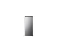 Hisense RR220D4BDE monoporta Libera installazione 165 L E Argento