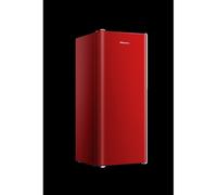 Hisense FRIGO monoporta Libera installazione 165 L F Rosso