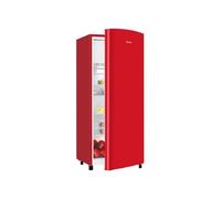 Hisense FRIGO monoporta Libera installazione 165 L F Rosso