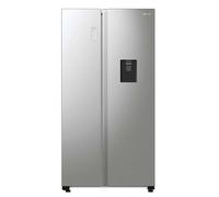 Hisense RS711N4WCE frigo side by side no frost
