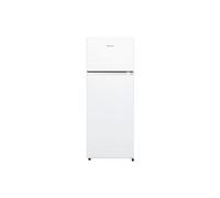 Hisense RT267D4AWE frigorifero con congelatore Libera installazione 206 L E Bianco