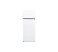 Hisense RT267D4AWE frigorifero con congelatore Libera installazione 206 L E Bianco