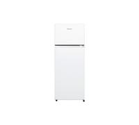 Hisense RT267D4AWE frigorifero con congelatore Libera installazione 206 L E Bianco