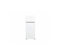 Hisense RT267D4AWE frigorifero con congelatore Libera installazione 206 L E Bianco