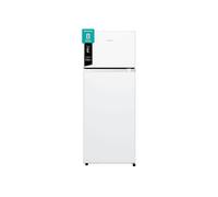 Hisense RT267D4AWE frigorifero con congelatore Libera installazione 206 L E Bianco
