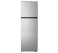 HISENSE RT327N4ACE FRIGORIFERO DOPPIA PORTA 249LT NO FROST CLASSE E SILVER [EEK: E (EX CLASSE A++)]