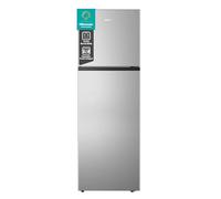 Hisense RT327N4ACE frigorifero con congelatore Libera installazione 249 L E Grigio