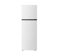 Hisense RT327N4AWE frigorifero con congelatore Libera installazione 249 L E Bianco
