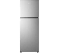Hisense RT422N4ACE frigorifero con congelatore Libera installazione 325 L E Acciaio inox