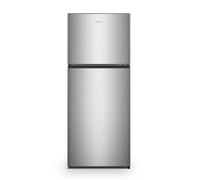 Hisense RT488N4DC2 frigorifero con congelatore Libera installazione 381 L E Argento