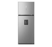 Hisense RT600N4WC2 frigorifero con congelatore Libera installazione 466 L E Acciaio inox
