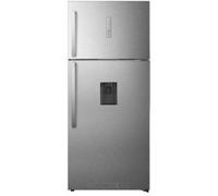 HISENSE RT728N4WCE FRIGORIFERO CON CONGELATORE A LIBERA INSTALLAZIONE