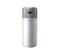 Hisense Scaldabagno a Pompa di Calore Hi-Water Wi-Fi 200L