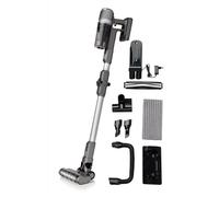 Hisense - Scopa Elettrica Con Tecnologia Ciclonica Hvc6464a-inox Hisense