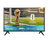 Hisense Smart TV 32" 2025 32E43QT HDR VIDAA U8 Airplay2 Game Mode Alexa