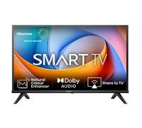 Hisense Smart TV 32" 32A4Q HDR VIDAA DLED Airplay2 Game Mode Alexa 60Hz