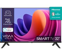 Hisense Smart TV 32" HD Ready 32A4N