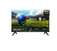 Hisense 40A49N TV 101,6 cm (40") Full HD Smart TV Wi-Fi Nero 200 cd/m²
